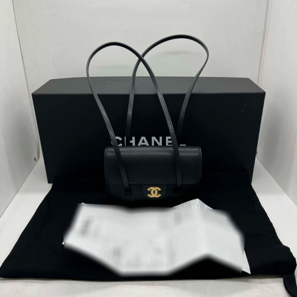 Chanel Women Pre-Loved Bag Very Good Condition